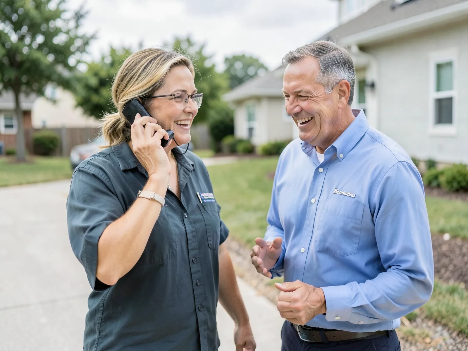 Frequently Asked Questions About Residential Water Damage Restoration in Cascade, MD